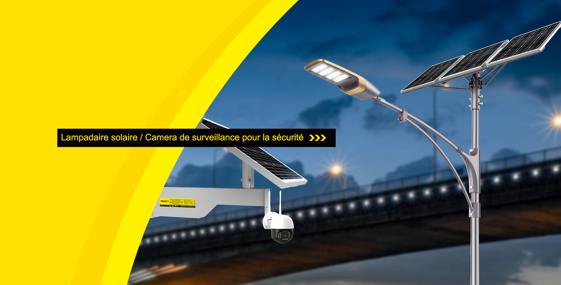 camea de surveillance